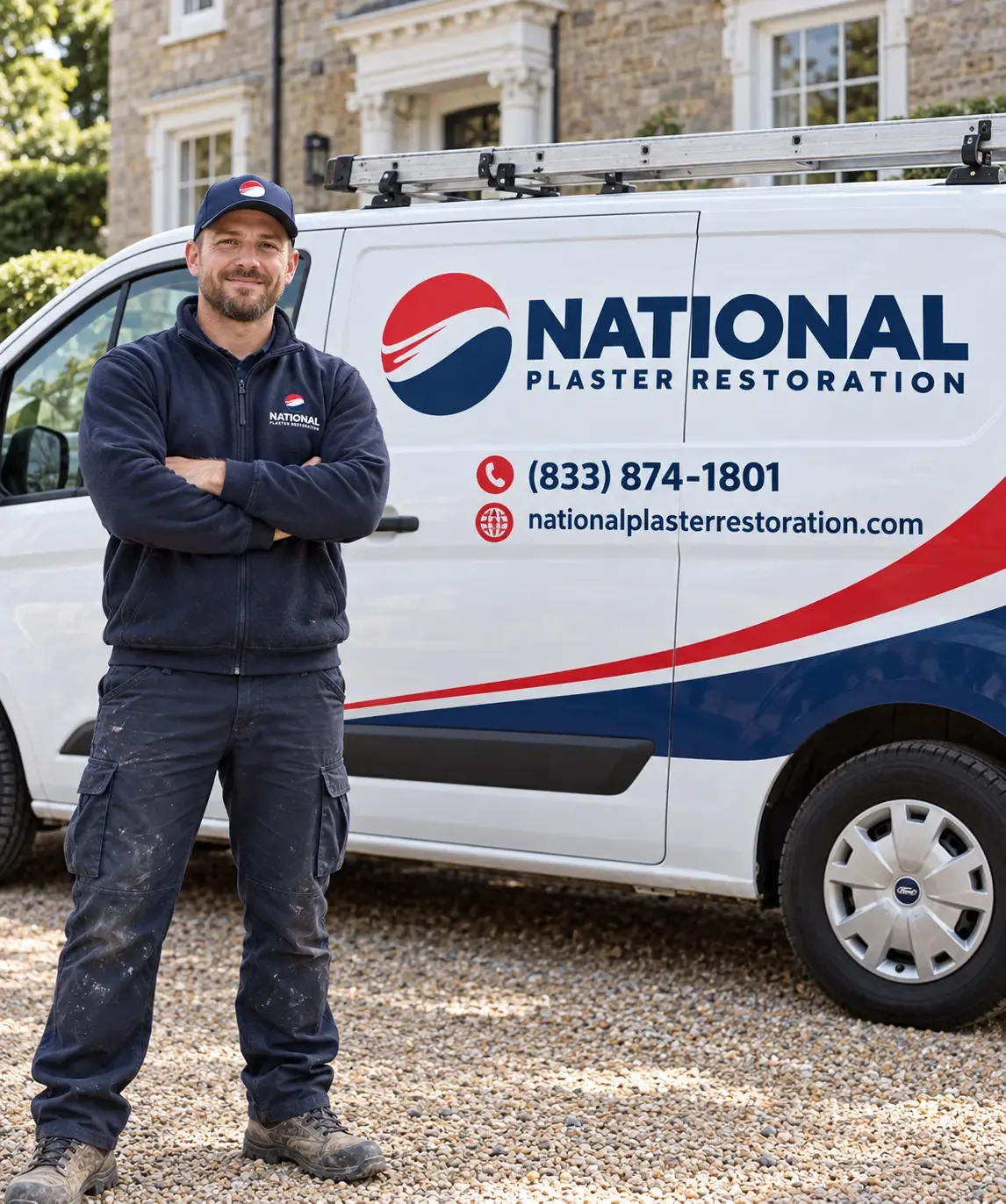 Plaster Repair company in Free Union, VA